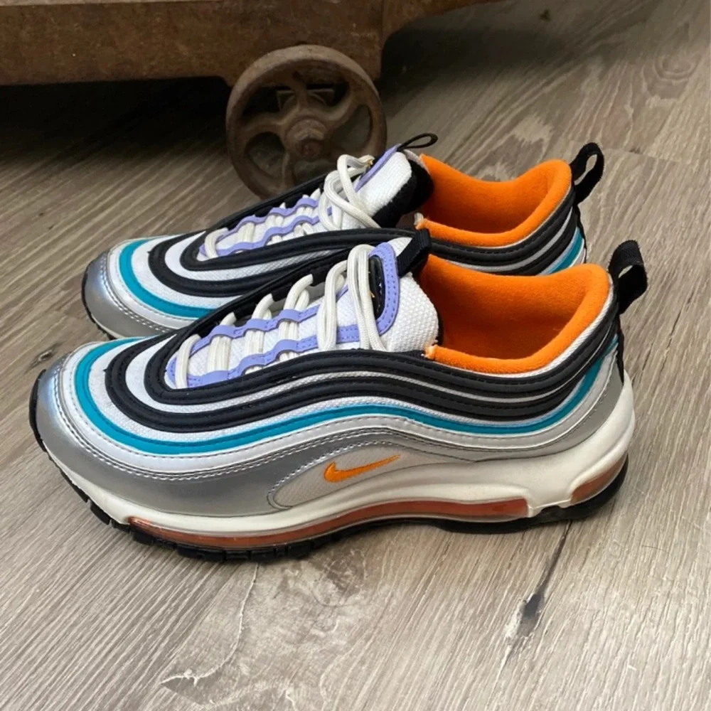 Youth Nike airmax 97/4.5Y
